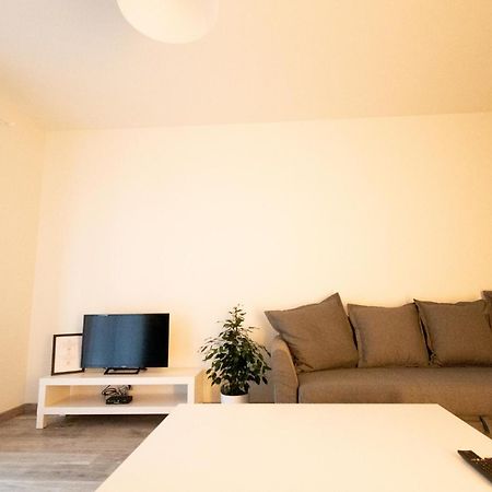 Apartament Alpha Łódź Eksteriør billede